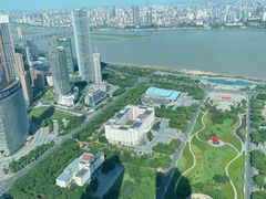 -南昌双子塔303观光厅