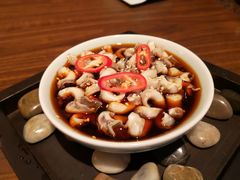 -湖滨28中餐厅·西湖宴·杭州君悦酒店