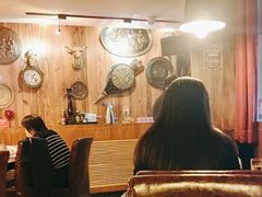 -安妮意大利餐厅(国贸店)