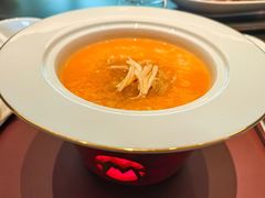 -悦融琥珀·京鲁菜·海味珍品(西单店)