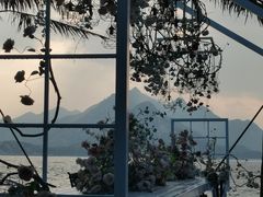 -那琴半岛地质海洋公园
