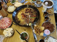 -五里关火锅(牛市口店)