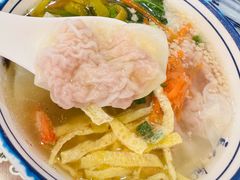 -长人馄饨铺(解放街店)