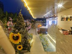 -天空花园餐吧·生日·团建(南山店)