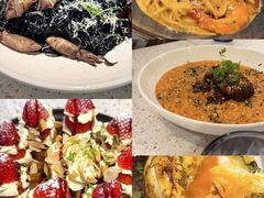 -BE BRIGHT KITCHEN(正佳广场店)