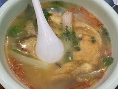 -公社食堂(牧电路店)