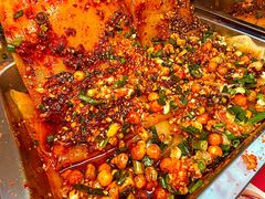 -冒菜西施·非遗冒菜(总店)