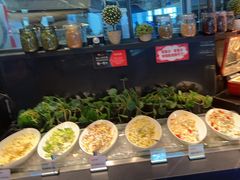 -西十二街牛排(西红门荟聚店)