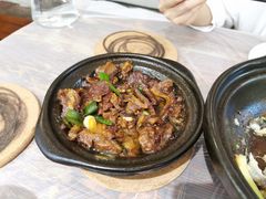 -小时候焗海鲜(鄞州万达店)