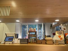 -团子君寿司·茶