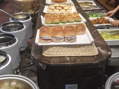 -素满香·素食自助餐(西安·民乐园店)