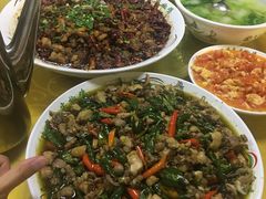 -陈有良尖椒鸡(江津总店)