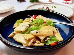 -广州富力丽思卡尔顿酒店·丽轩·粤菜