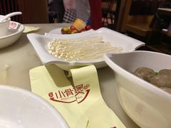 -小骨煲金华砂锅(转塘金街美地店)