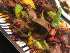 -家家悦生活港自助餐厅海之恋(W37店)