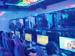 -NB网咖电竞连锁(泺安路店)