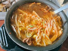 -长今家韩国料理(瑞景店)