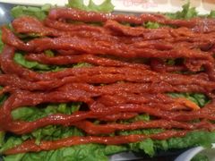 -四喜小胖·北京涮肉(五道营店)