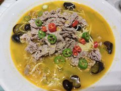 -添福来墨鱼饺子 · 海鲜东北菜(大连星海·黄浦路店)