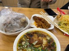 -水仙拉面(水仙街店)