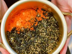 -灶边炉台·东北融合烤肉(南山店)