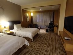 -石家庄万象天成假日酒店