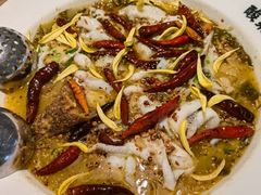 -太二酸菜鱼(福州泰禾店)