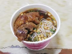 -覃肥叔桂林米粉(粮道街店)