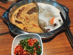 -傣妹火锅(南京东路一店)