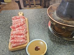 -莒县世起全羊馆(塔桥人家店)