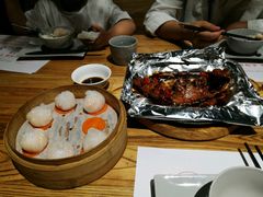 -U你·天然调味(南湖总店)