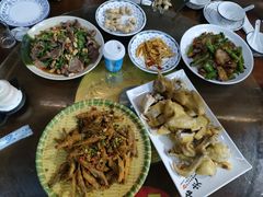 -杨厝六十六农庄农舍(杨厝路店)