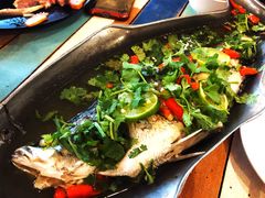 -Doo Dee Thai Food(Issan/Isaan/Esan)