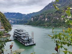 -三峡人家风景区
