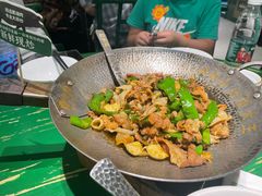 -费大厨辣椒炒肉(太平老街店)