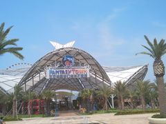 -三亚海昌梦幻海洋不夜城