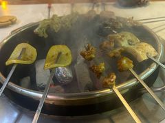 -李家水浒烤肉(五一店)