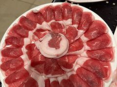 -东来顺饭庄(王府井步行街店)
