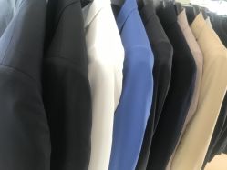 -ChenV西服礼服高级定制(市区养育巷店)