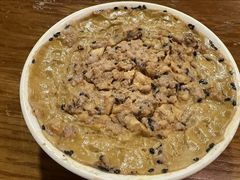 -阿强麦饼(云水山庄店)