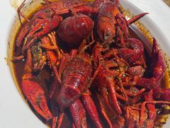 -叶派龙虾•招牌香辣蟹·海鲜(中海国际店)