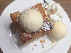 -After You Dessert Cafe(CENTRALWORLD)