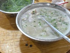 -刘记古镇羊肉汤