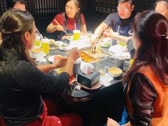 -川西坝子火锅(清江东路3.0直营店)