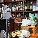 夏日必备冰拿铁☕