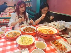 -辣小鲜·南昌大排档(船山路店)