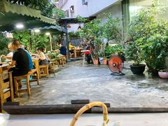 -大自然素食(望桐路店)