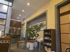 -雷峰塔·藕香居餐厅