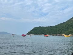 -东山珍珠岛