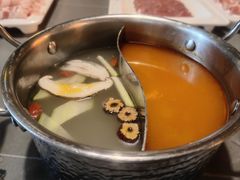 -君邦火锅(新疆大厦店)